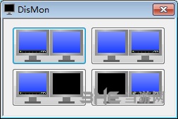 Dual Monitor图片1