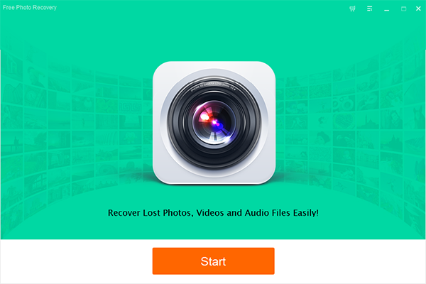 Safe365 Free Photo Recovery图片