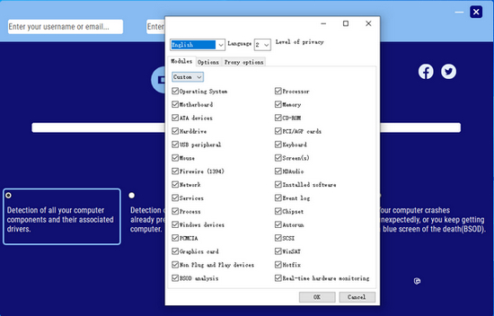 DriversCloud图片