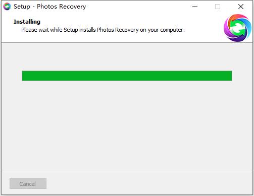 Systweak Photos Recovery图片4