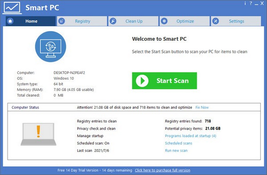 Smart PC图片