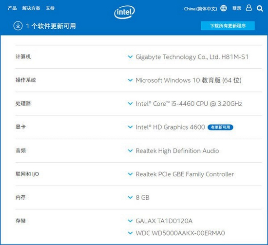 Driver & Support Assistant图片
