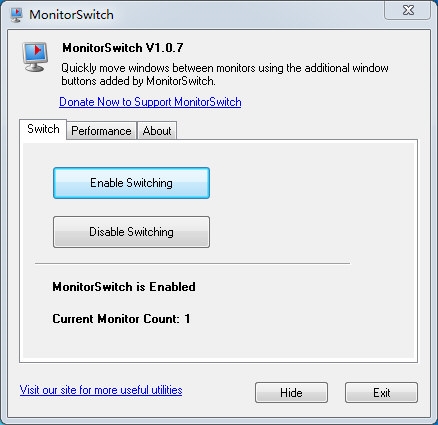 MonitorSwitch图片1