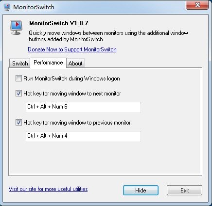 MonitorSwitch图片2