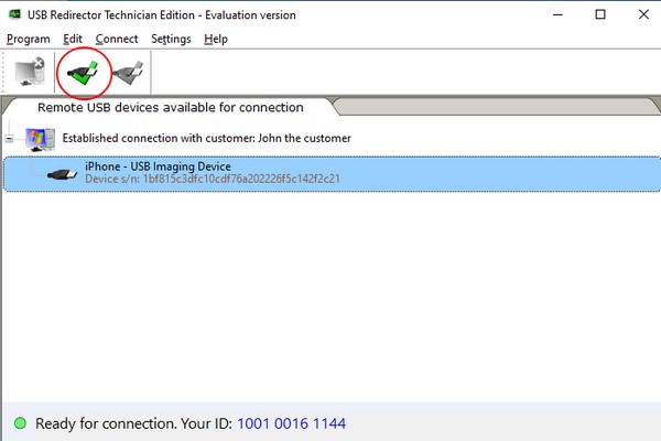 USB Redirector Technician Edition图片