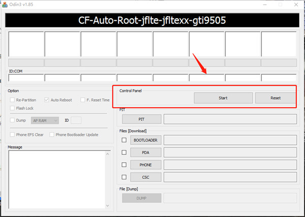 CF Auto Root图片4