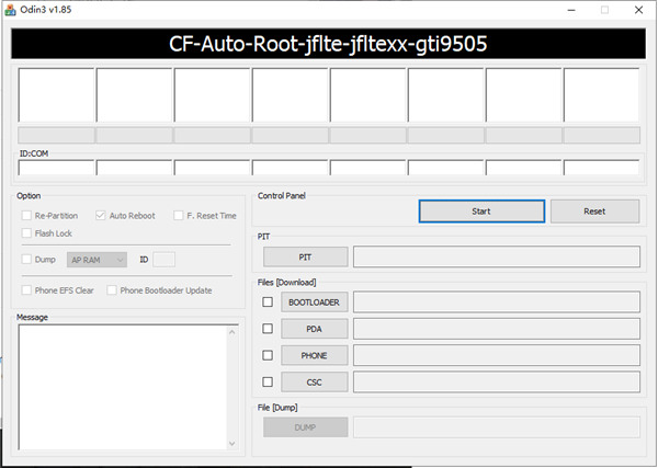 CF Auto Root图片3