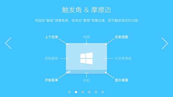 WGestures图片5