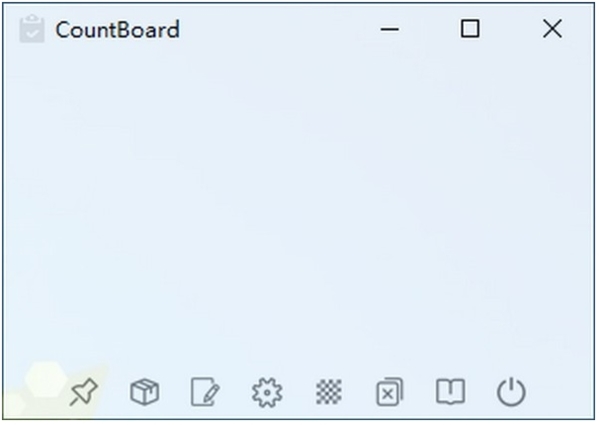 CountBoard图片