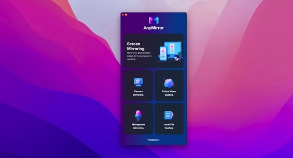 AnyMirror图片1