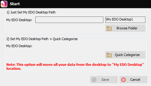 MSTech Easy Desktop Organizer图片10