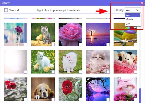 iSunshare iDevice Genius截图7