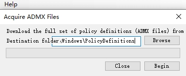 Policy Plus图片4