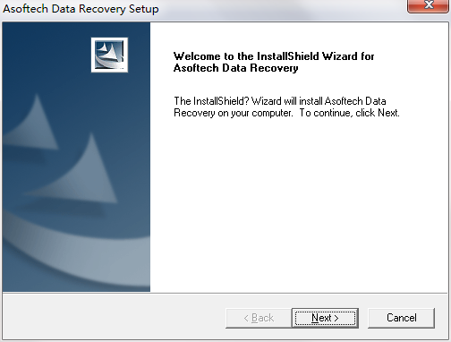 Asoftech Data Recovery图片