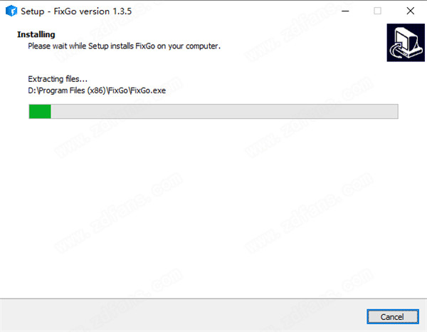 iToolab FixGo图片5