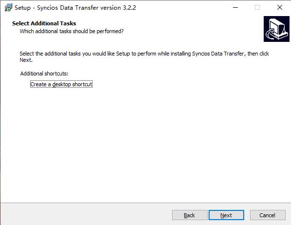 Syncios Data Transfer图片4