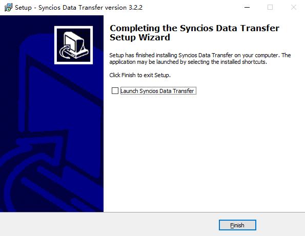 Syncios Data Transfer图片6