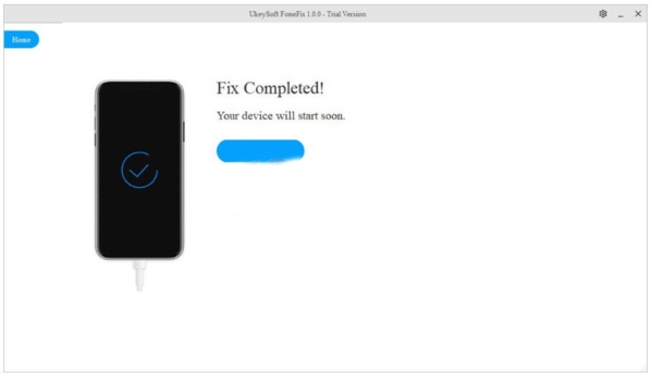 UkeySoft FoneFix图片3