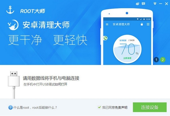 ROOT大师图片1