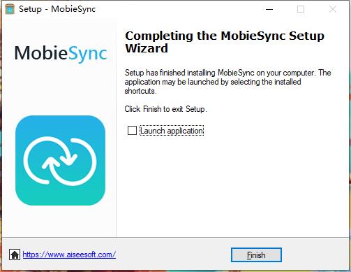 Aiseesoft MobieSync图片8