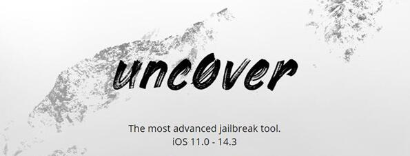 Unc0ver软件图片1