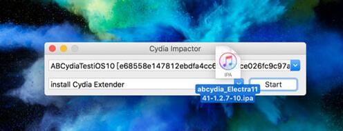 Unc0ver软件图片2