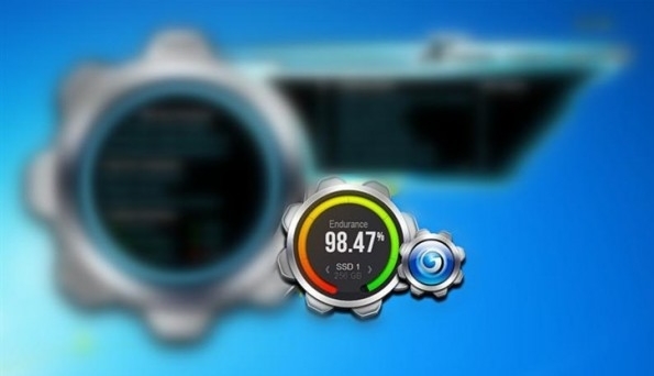 Xtreme Tuner for SSD图片7