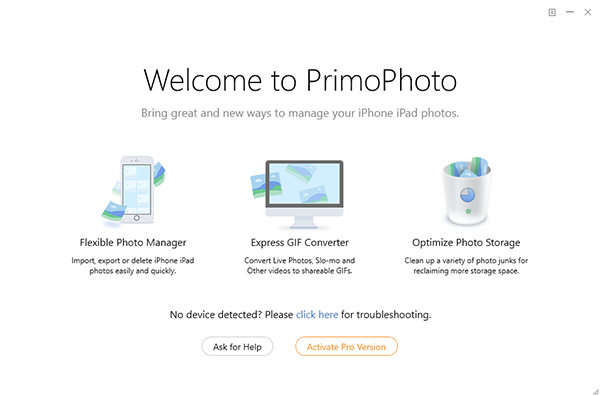 PrimoPhoto图片