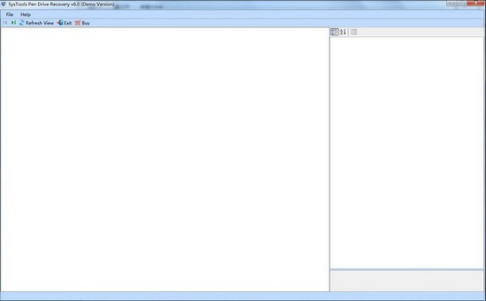 SysTools Pen Drive Recovery图片