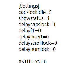 CapShift软件图片3