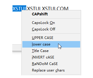 CapShift软件图片2