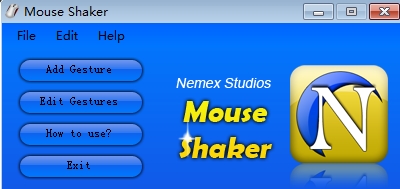 Mouse Shaker图片1