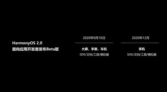 鸿蒙2.0系统图片