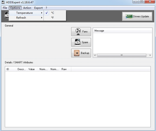 HDDExpert软件图片3