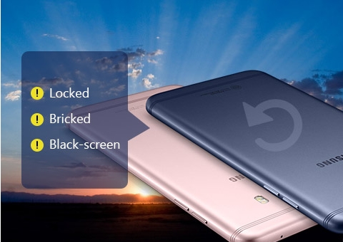 Broken Android Data Recovery1