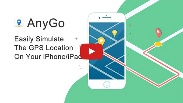 iToolab AnyGo截图