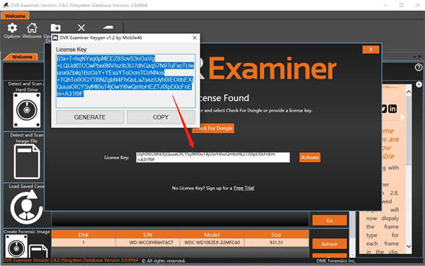 DVR Examiner图片6
