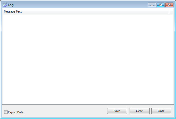 DiskInternals DVR Recovery图