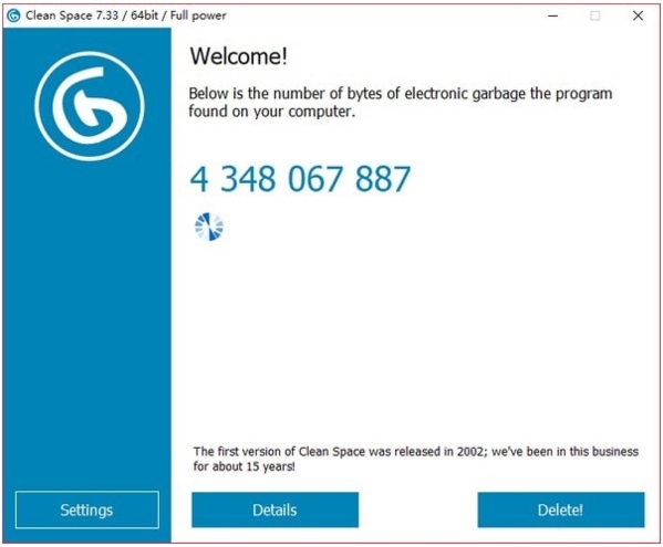 Cyrobo Clean Space Pro图片