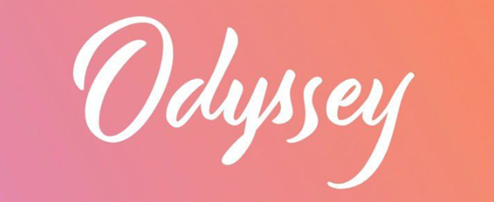 Odyssey图片