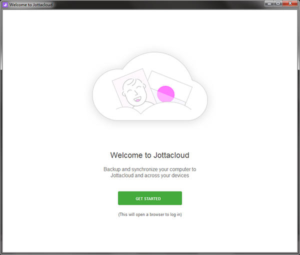 Jottacloud图片
