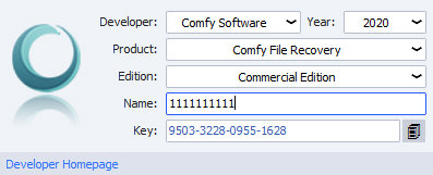Hetman Data Recovery pack破解版图