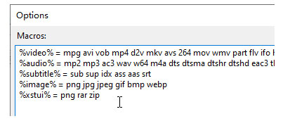 Open with++截图