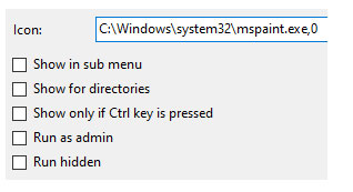 Open with++截图