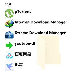 7stacks截图