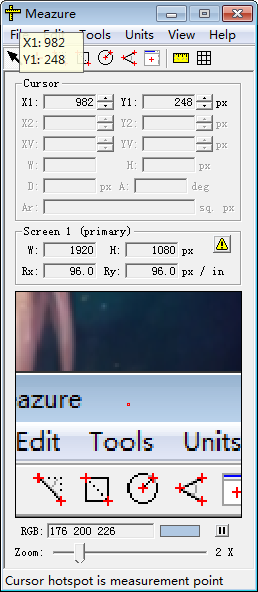 Meazure图片1