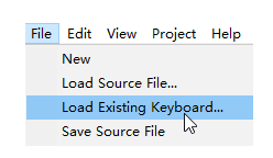Keyboard Layout Creator图片3