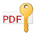 Guapdf (PDF密码解锁工具)绿色版v4.0