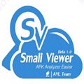 SmaliViewer (APK分析软件)官方免费版v1.0