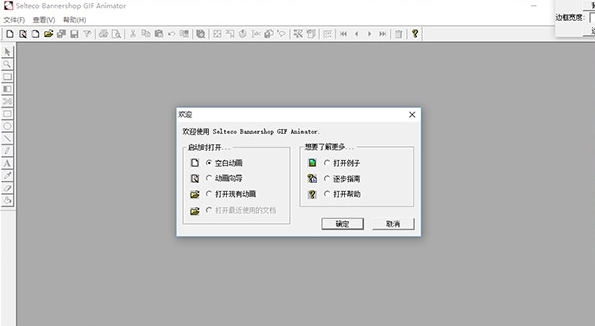 Selteco Bannershop GIF Animator图片1